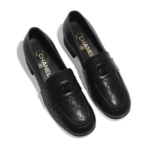 chanel shies men|chanel shoes online shop.